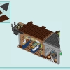 Горнолыжная трасса и кафе (LEGO 41756)