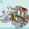 Горнолыжная трасса и кафе (LEGO 41756)
