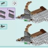 Горнолыжная трасса и кафе (LEGO 41756)