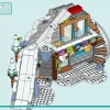 Горнолыжная трасса и кафе (LEGO 41756)