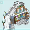 Горнолыжная трасса и кафе (LEGO 41756)