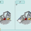 Горнолыжная трасса и кафе (LEGO 41756)
