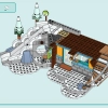 Горнолыжная трасса и кафе (LEGO 41756)