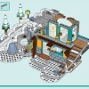 Горнолыжная трасса и кафе (LEGO 41756)