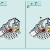 Горнолыжная трасса и кафе (LEGO 41756)