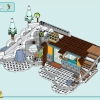 Горнолыжная трасса и кафе (LEGO 41756)