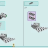 Горнолыжная трасса и кафе (LEGO 41756)