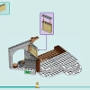 Горнолыжная трасса и кафе (LEGO 41756)