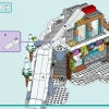 Горнолыжная трасса и кафе (LEGO 41756)