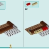 Горнолыжная трасса и кафе (LEGO 41756)