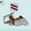 Горнолыжная трасса и кафе (LEGO 41756)