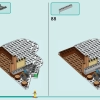 Горнолыжная трасса и кафе (LEGO 41756)