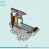 Горнолыжная трасса и кафе (LEGO 41756)