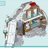 Горнолыжная трасса и кафе (LEGO 41756)