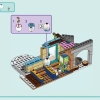 Горнолыжная трасса и кафе (LEGO 41756)