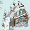 Горнолыжная трасса и кафе (LEGO 41756)