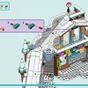 Горнолыжная трасса и кафе (LEGO 41756)