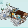 Горнолыжная трасса и кафе (LEGO 41756)