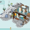Горнолыжная трасса и кафе (LEGO 41756)