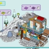Горнолыжная трасса и кафе (LEGO 41756)