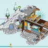 Горнолыжная трасса и кафе (LEGO 41756)