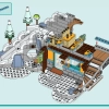 Горнолыжная трасса и кафе (LEGO 41756)