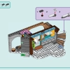 Горнолыжная трасса и кафе (LEGO 41756)