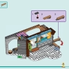 Горнолыжная трасса и кафе (LEGO 41756)