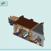 Горнолыжная трасса и кафе (LEGO 41756)