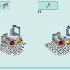 Горнолыжная трасса и кафе (LEGO 41756)