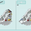 Горнолыжная трасса и кафе (LEGO 41756)