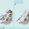 Горнолыжная трасса и кафе (LEGO 41756)
