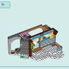 Горнолыжная трасса и кафе (LEGO 41756)