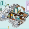 Горнолыжная трасса и кафе (LEGO 41756)