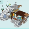 Горнолыжная трасса и кафе (LEGO 41756)