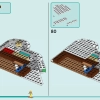 Горнолыжная трасса и кафе (LEGO 41756)