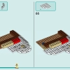 Горнолыжная трасса и кафе (LEGO 41756)