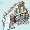 Горнолыжная трасса и кафе (LEGO 41756)