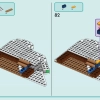 Горнолыжная трасса и кафе (LEGO 41756)