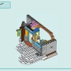 Горнолыжная трасса и кафе (LEGO 41756)