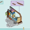 Горнолыжная трасса и кафе (LEGO 41756)