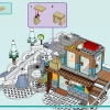 Горнолыжная трасса и кафе (LEGO 41756)