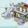 Горнолыжная трасса и кафе (LEGO 41756)