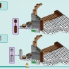 Горнолыжная трасса и кафе (LEGO 41756)