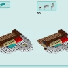 Горнолыжная трасса и кафе (LEGO 41756)