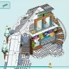 Горнолыжная трасса и кафе (LEGO 41756)
