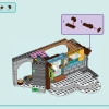 Горнолыжная трасса и кафе (LEGO 41756)