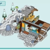 Горнолыжная трасса и кафе (LEGO 41756)