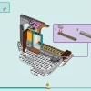 Горнолыжная трасса и кафе (LEGO 41756)