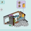 Горнолыжная трасса и кафе (LEGO 41756)